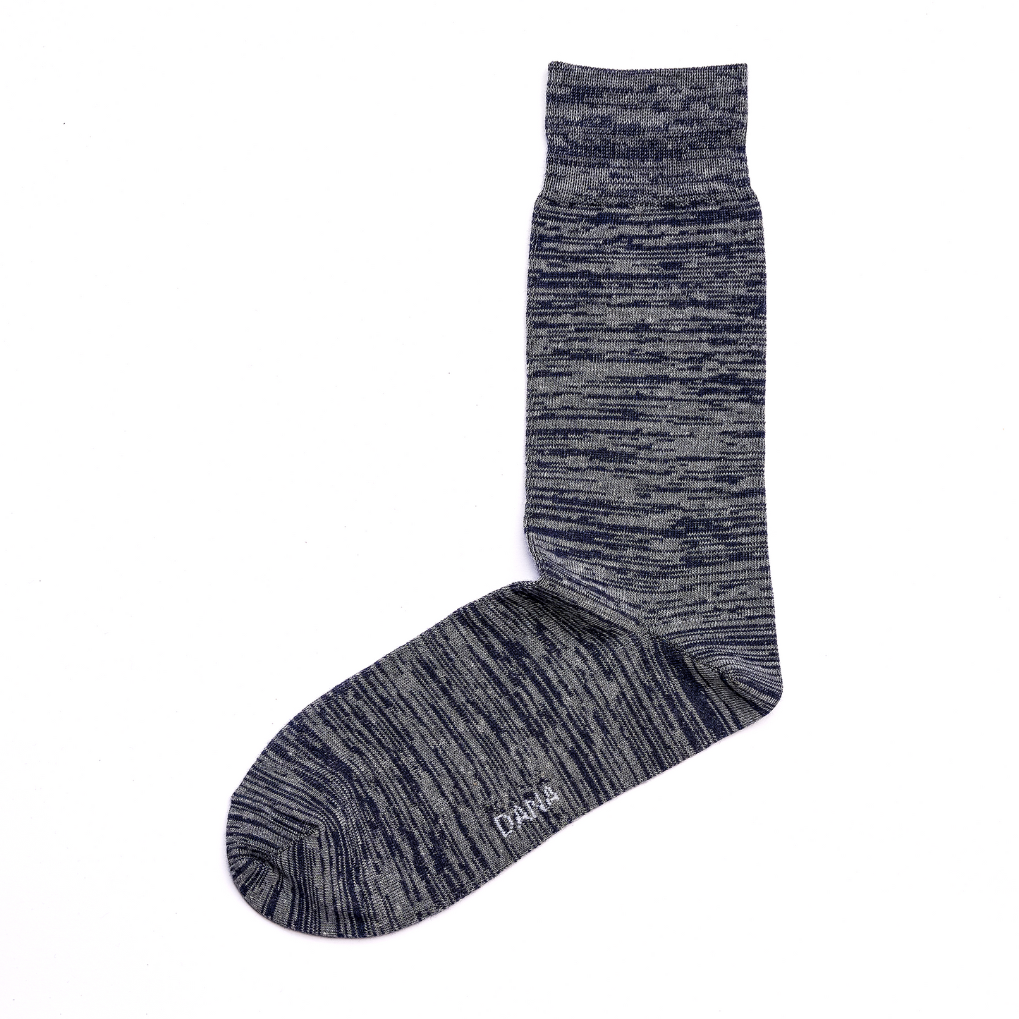 classic patterned socks