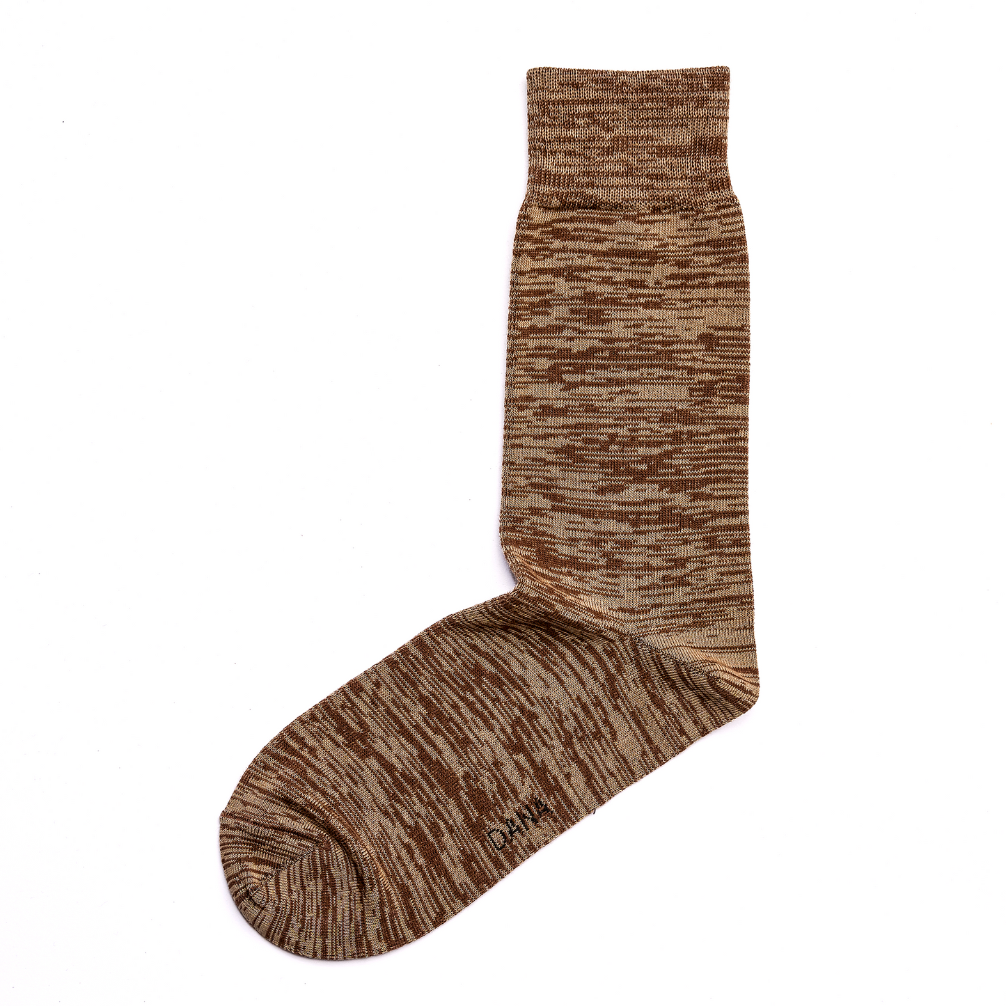 classic patterned socks