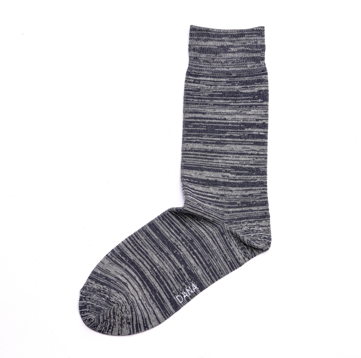 classic patterned socks