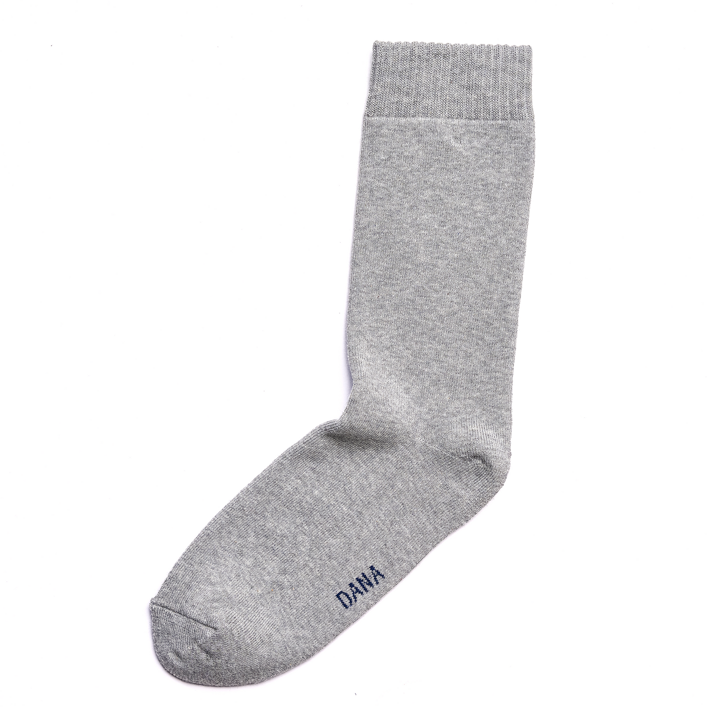 Long padded socks