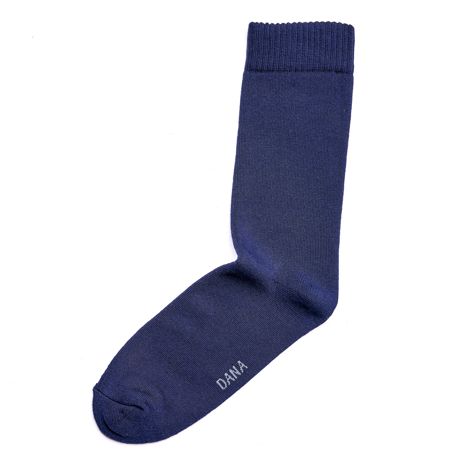 Long padded socks