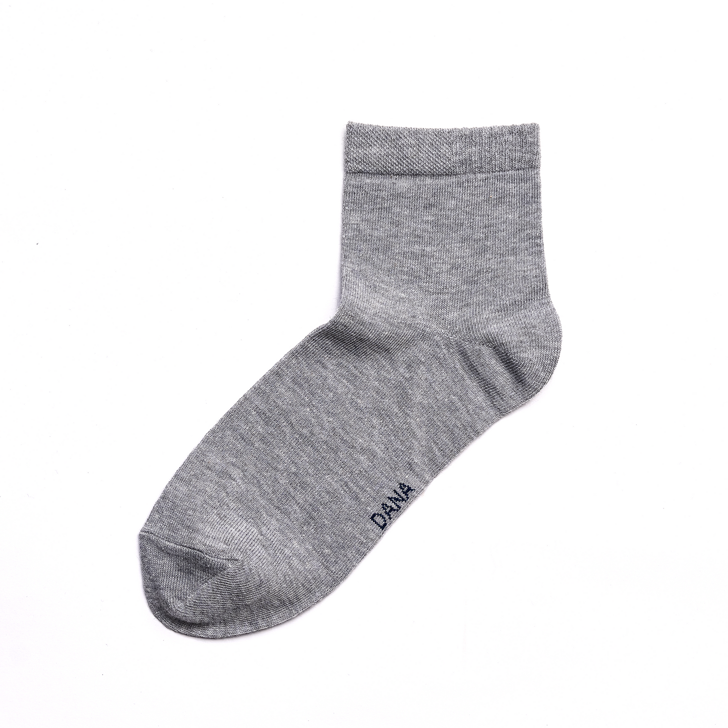 Over the heel socks