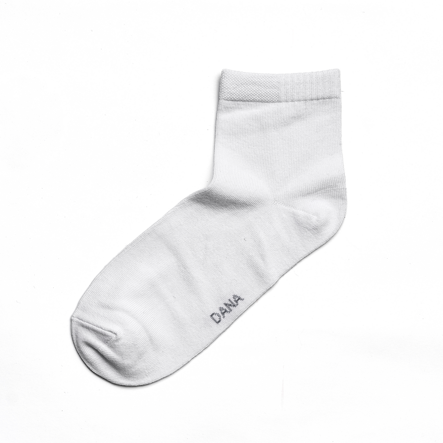 Over the heel socks