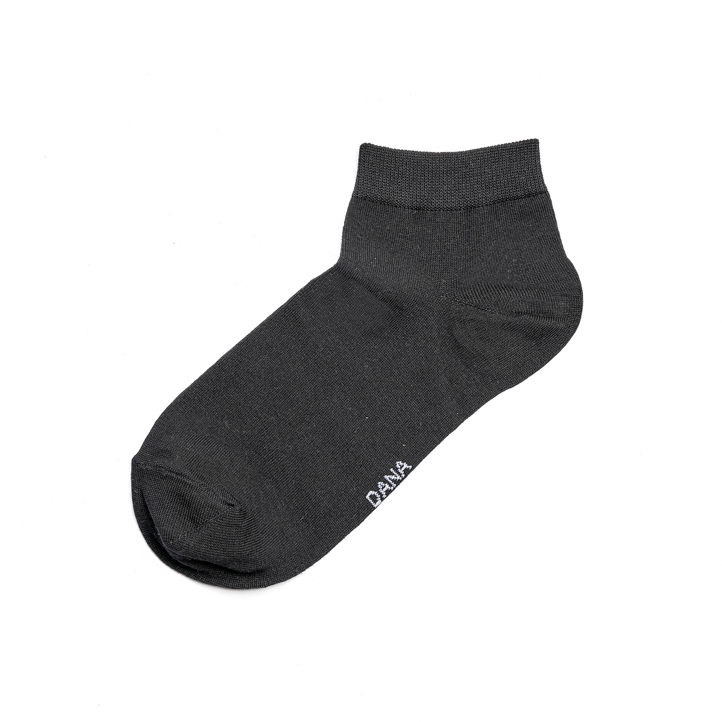 Heel socks( 2 pairs )