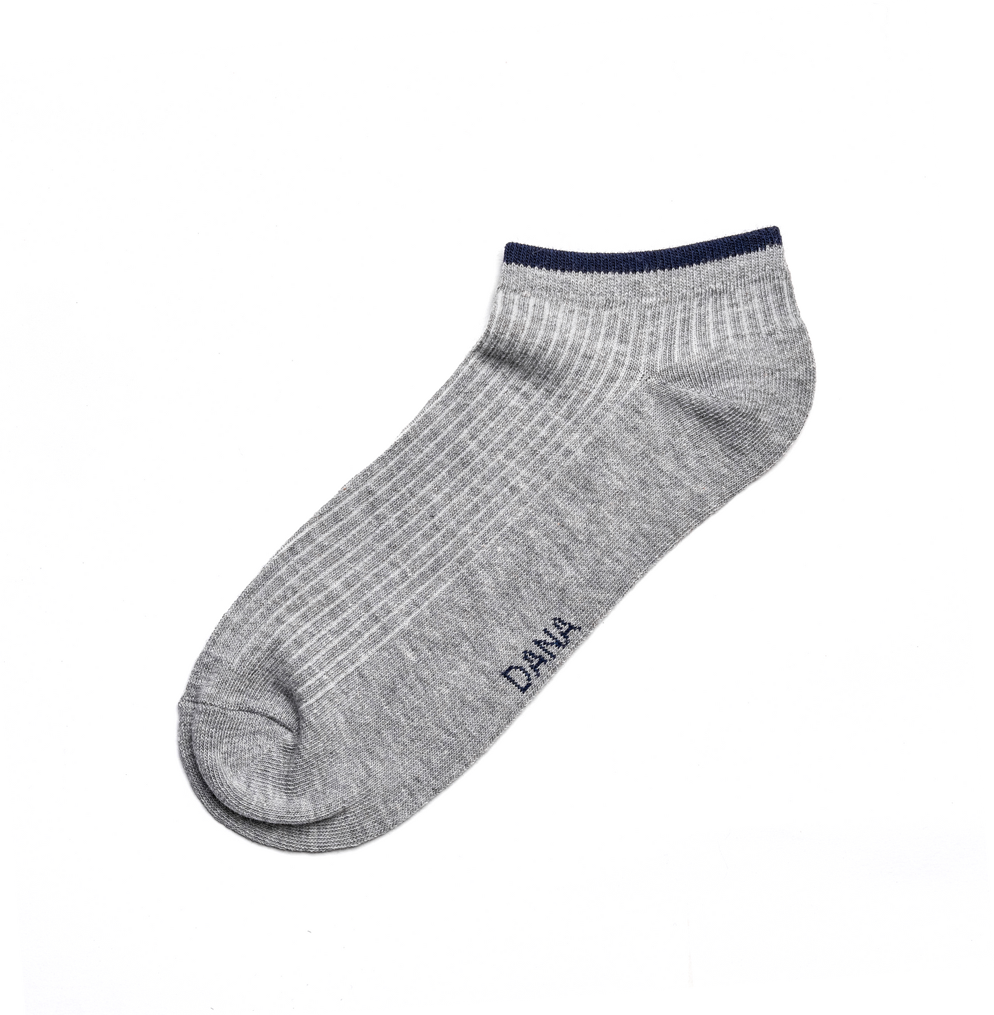 Heel socks( 2 pairs )