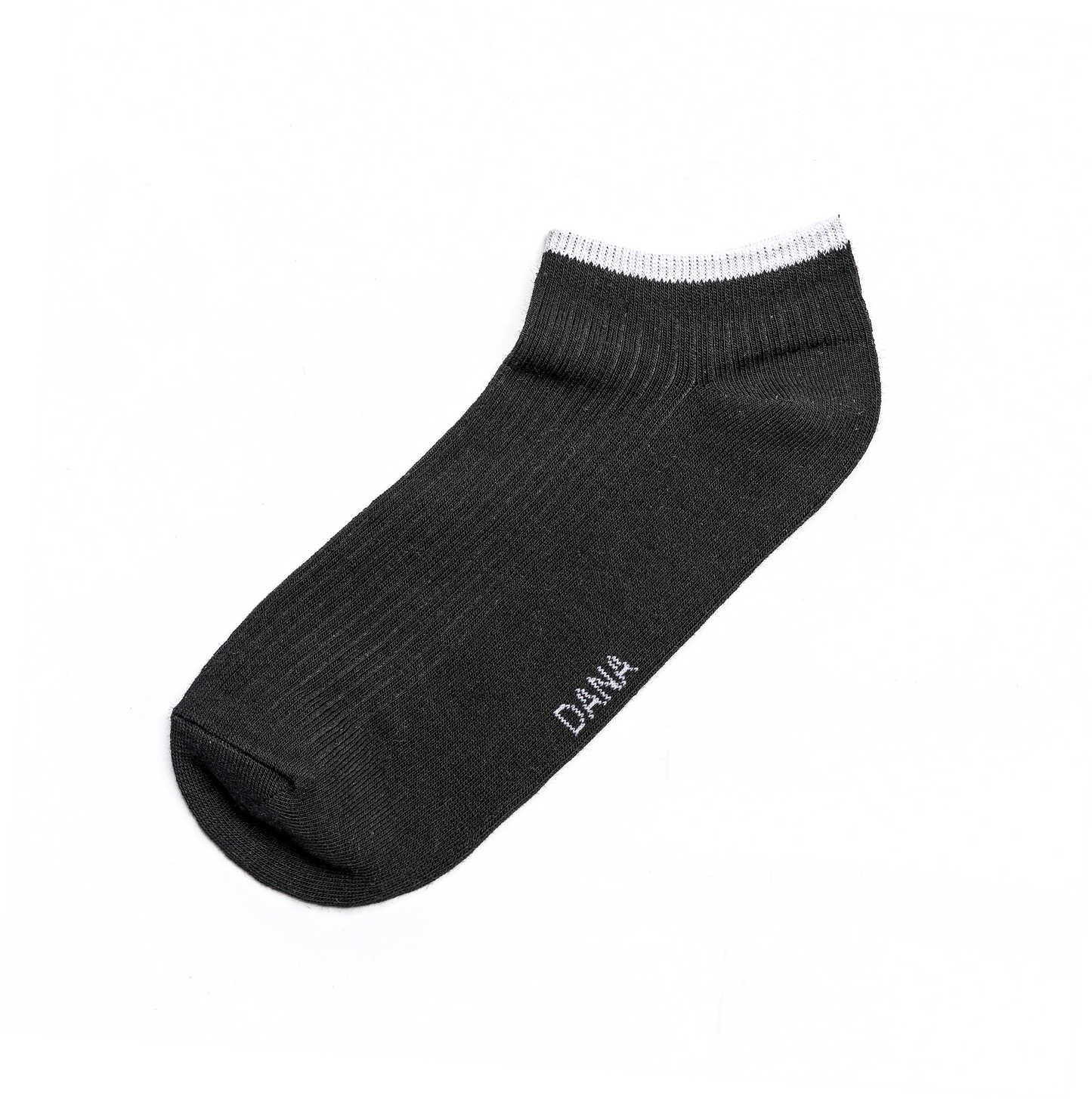 Heel socks( 2 pairs )