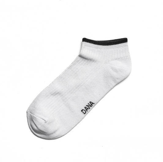 Heel socks( 2 pairs )