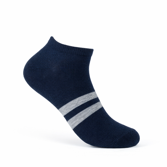 Heel socks( 2 pairs )