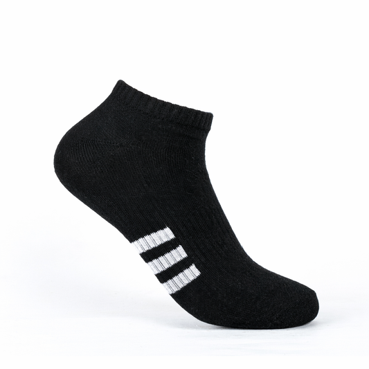 Heel socks( 2 pairs )
