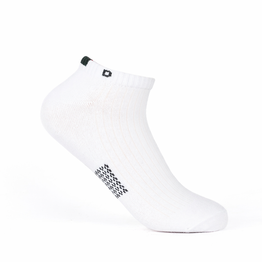 Heel socks( 2 pairs )