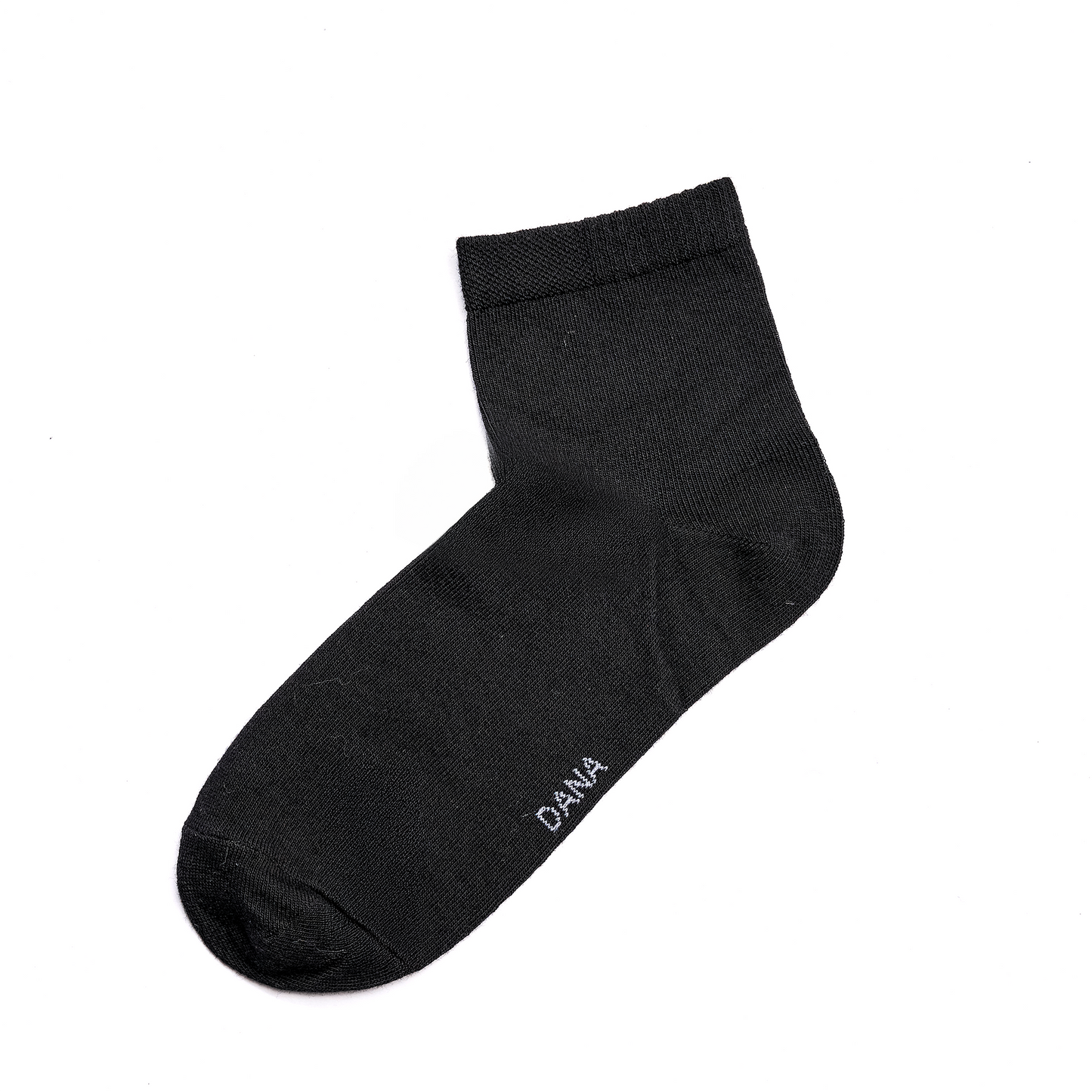 Over the heel socks
