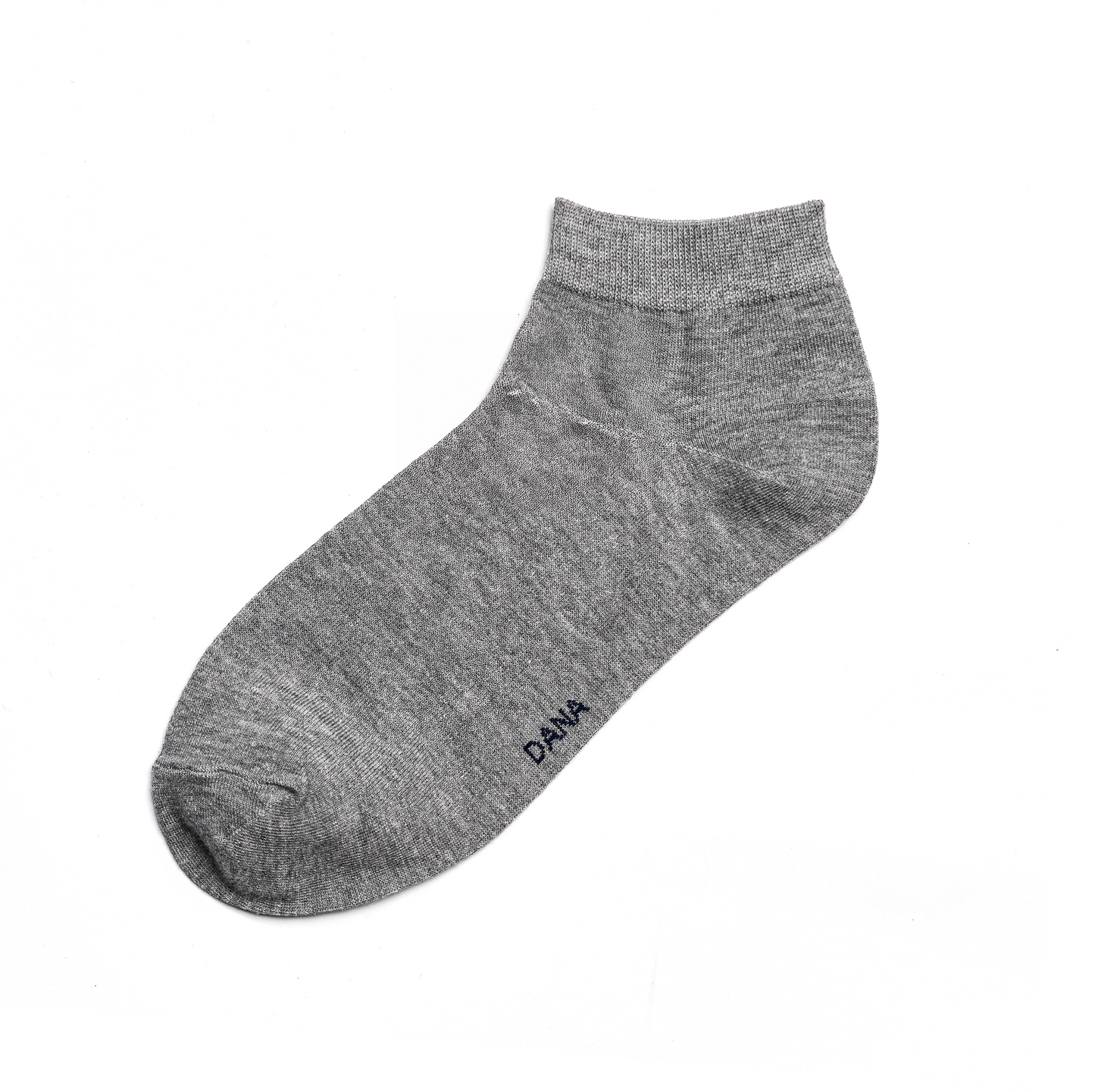 Heel socks( 2 pairs )