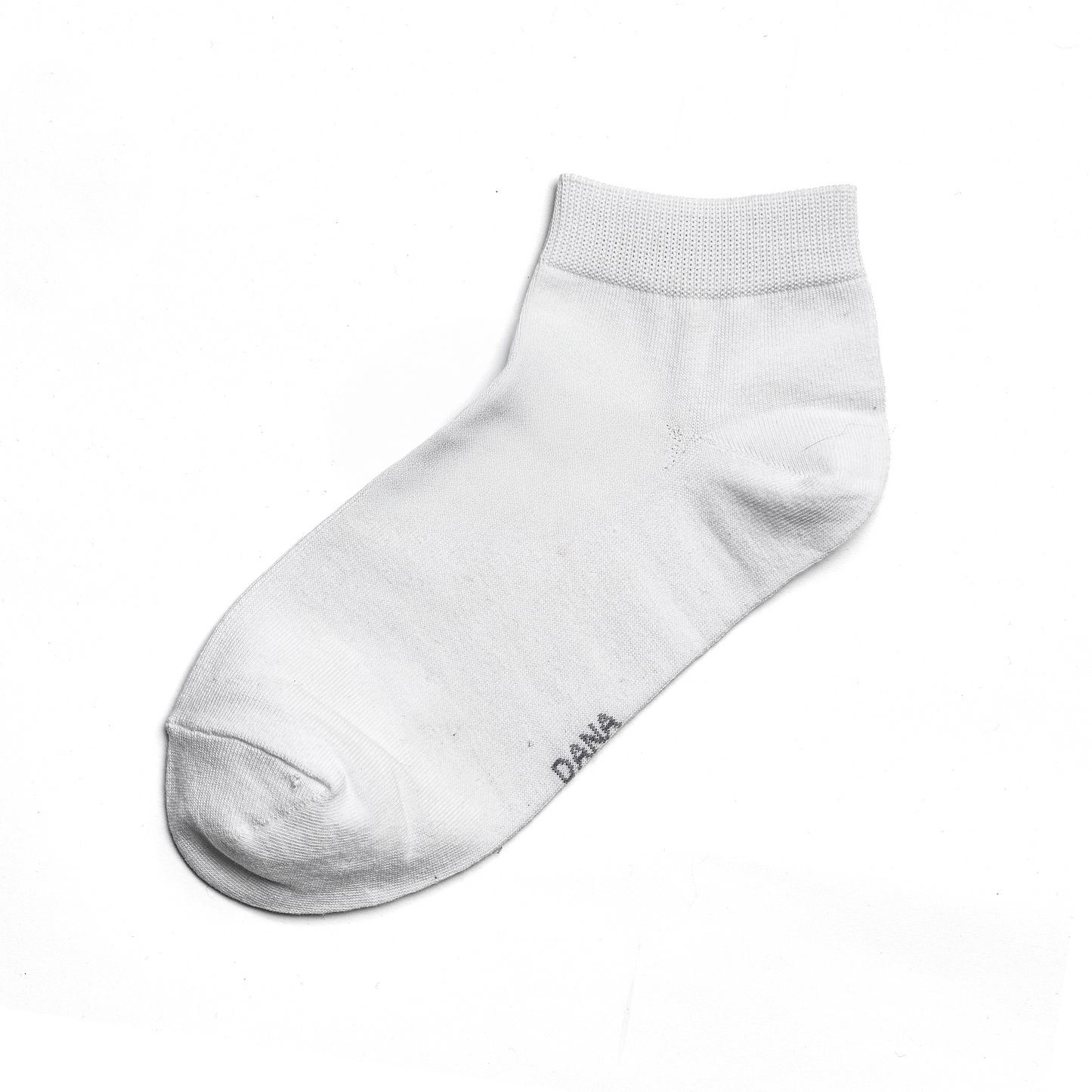 Heel socks( 2 pairs )