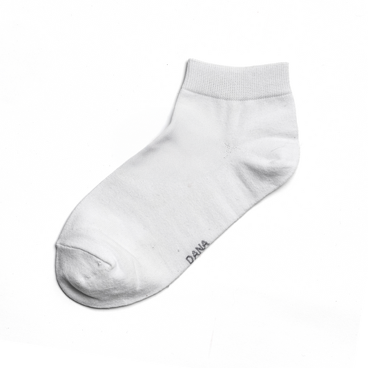 Heel socks( 2 pairs )