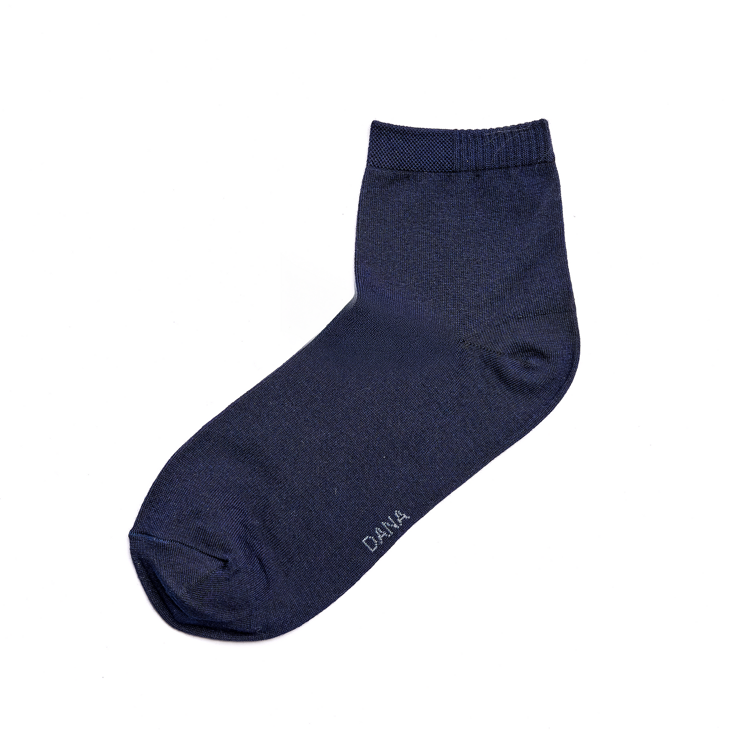 Over the heel socks
