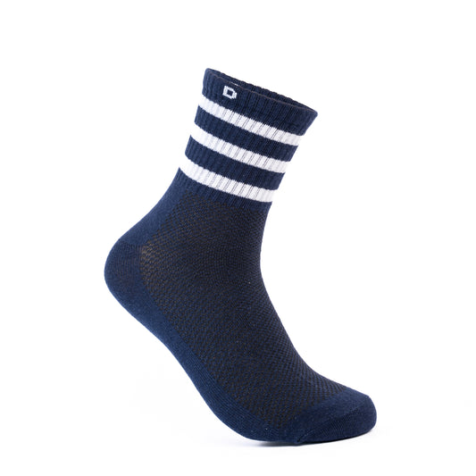 sneaker socks