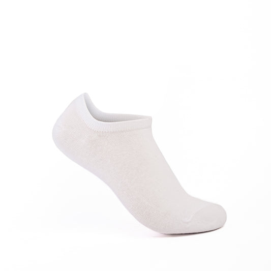 Heel socks( 2 pairs )