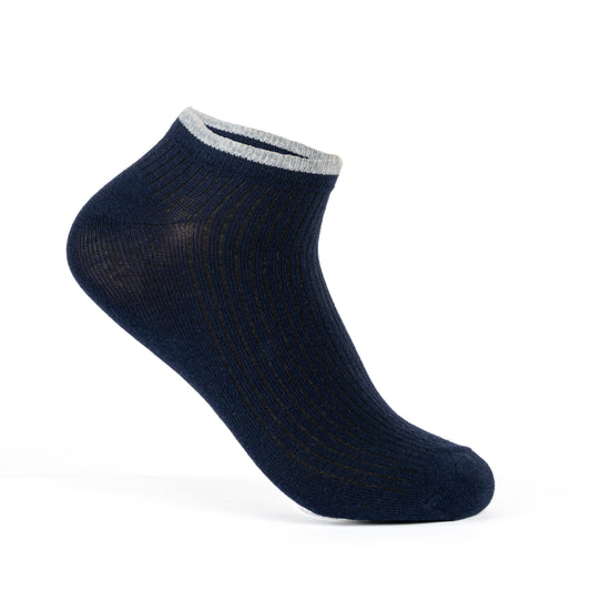 Heel socks( 2 pairs )