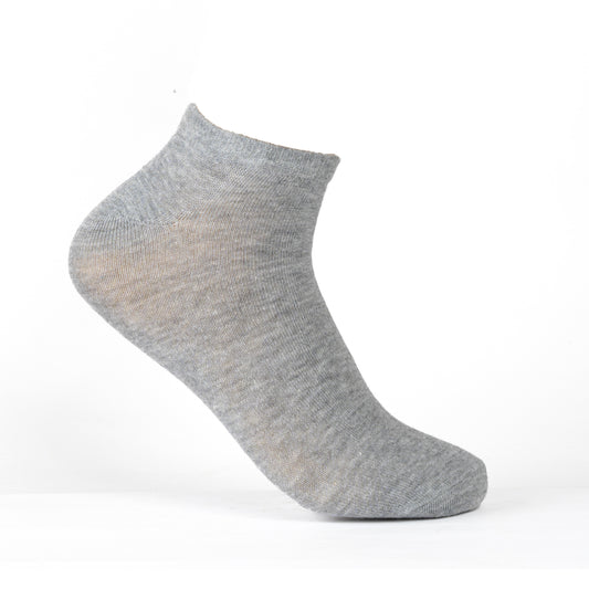 Heel socks( 2 pairs )