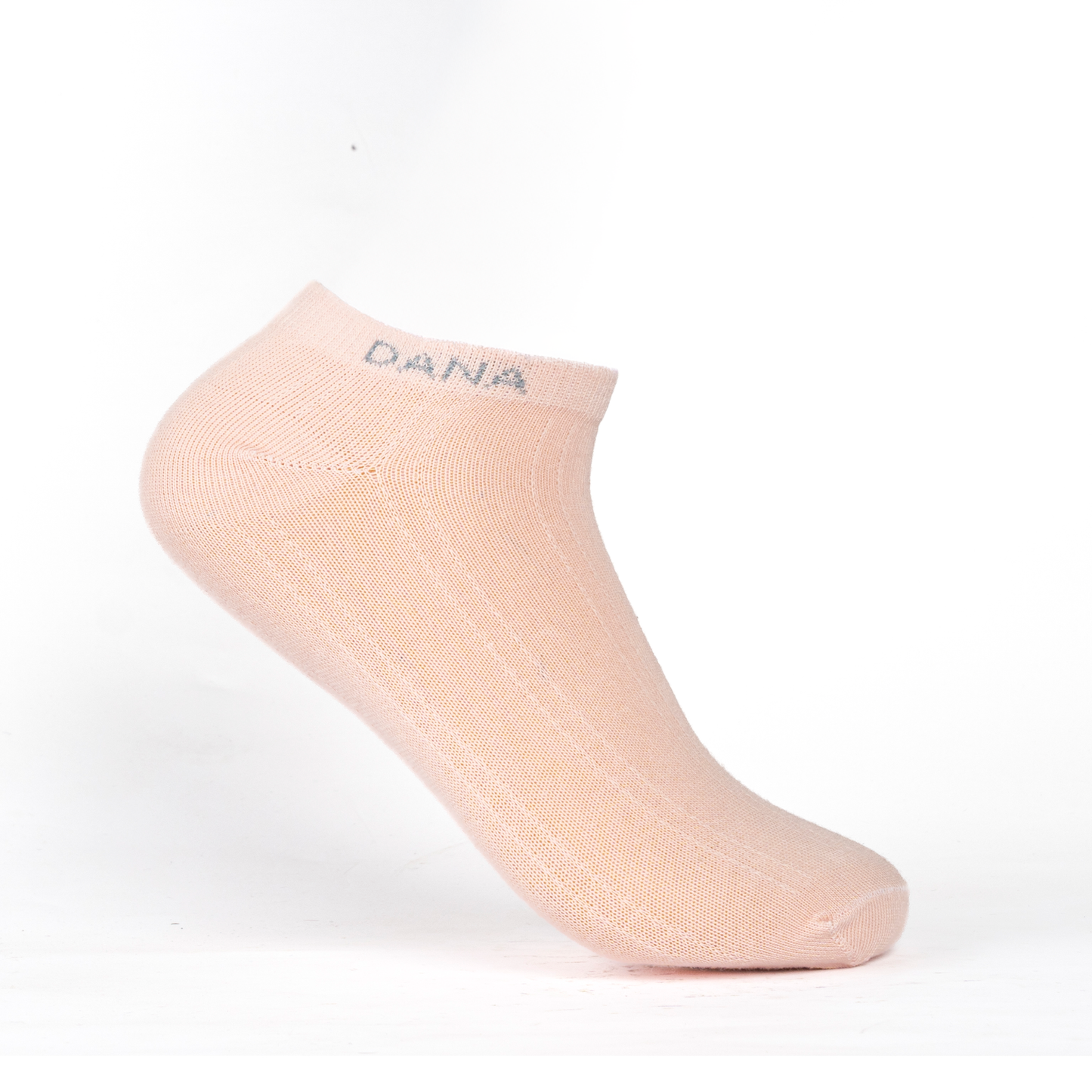 Heel socks ( 3 pairs )