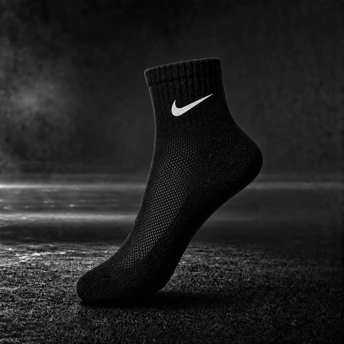 Nike Quarter Socks