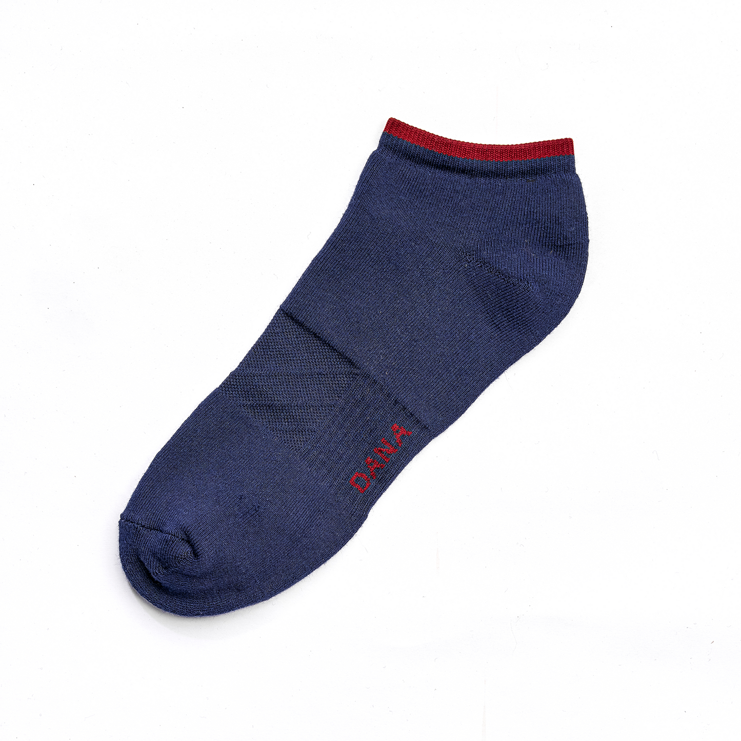 Heel towel socks