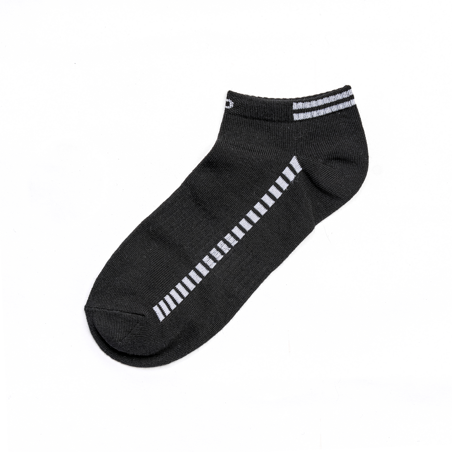 Heel socks( 2 pairs )