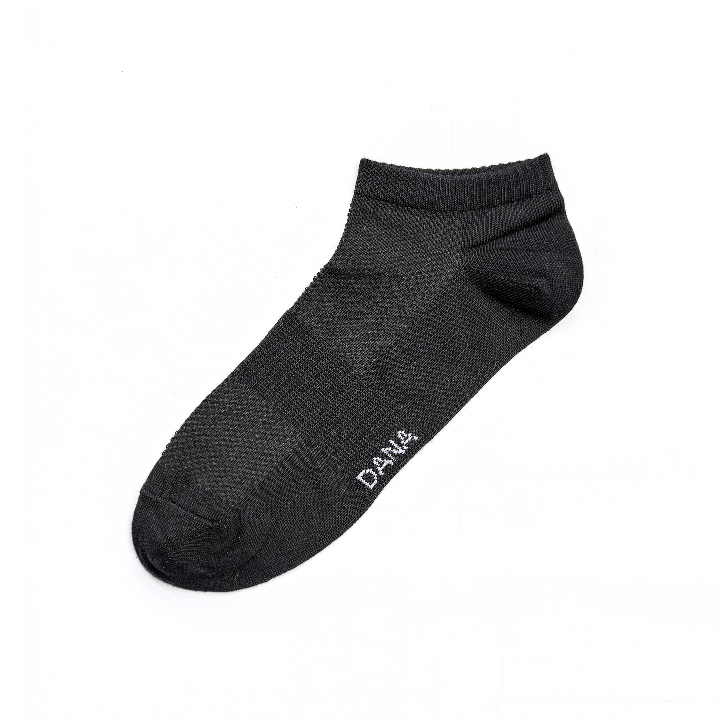 Heel socks