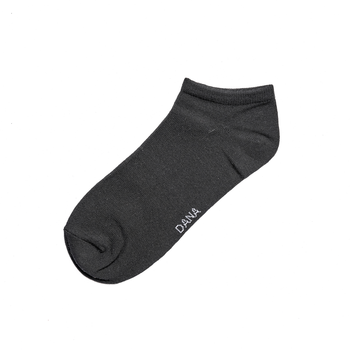 Heel socks( 2 pairs )