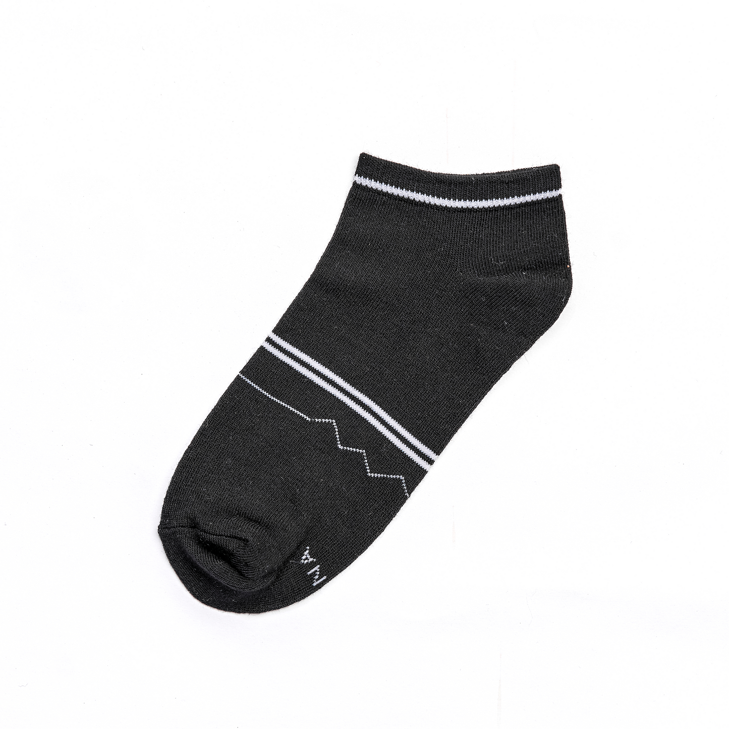 Heel socks( 2 pairs )