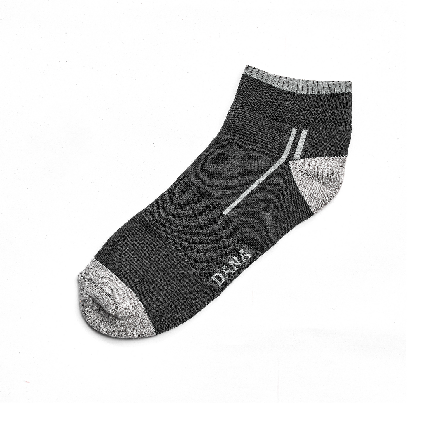 Over the heel towel socks