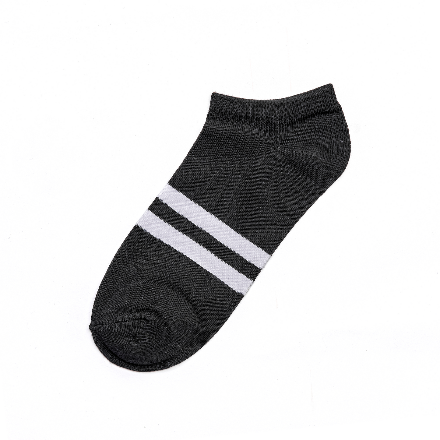 Heel socks( 2 pairs )