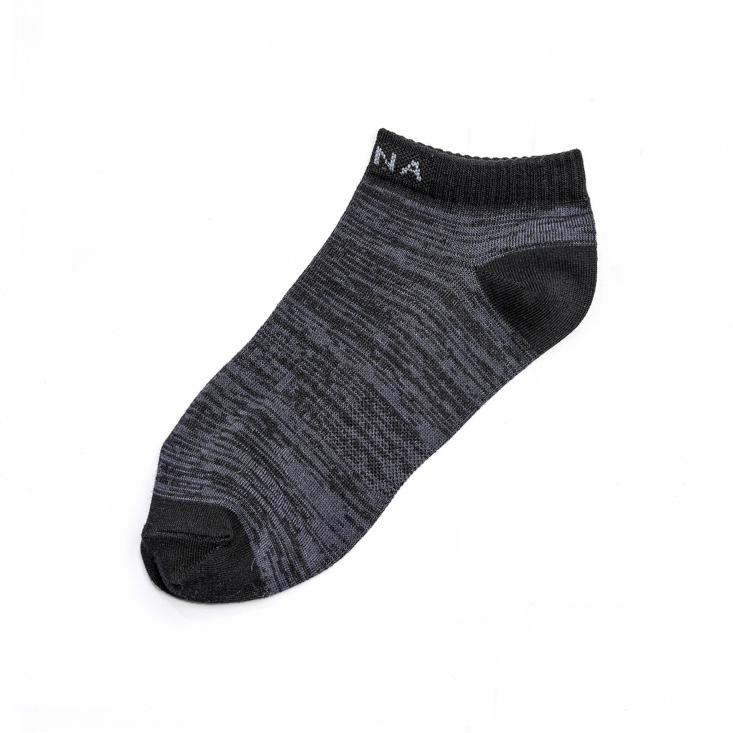 Heel socks