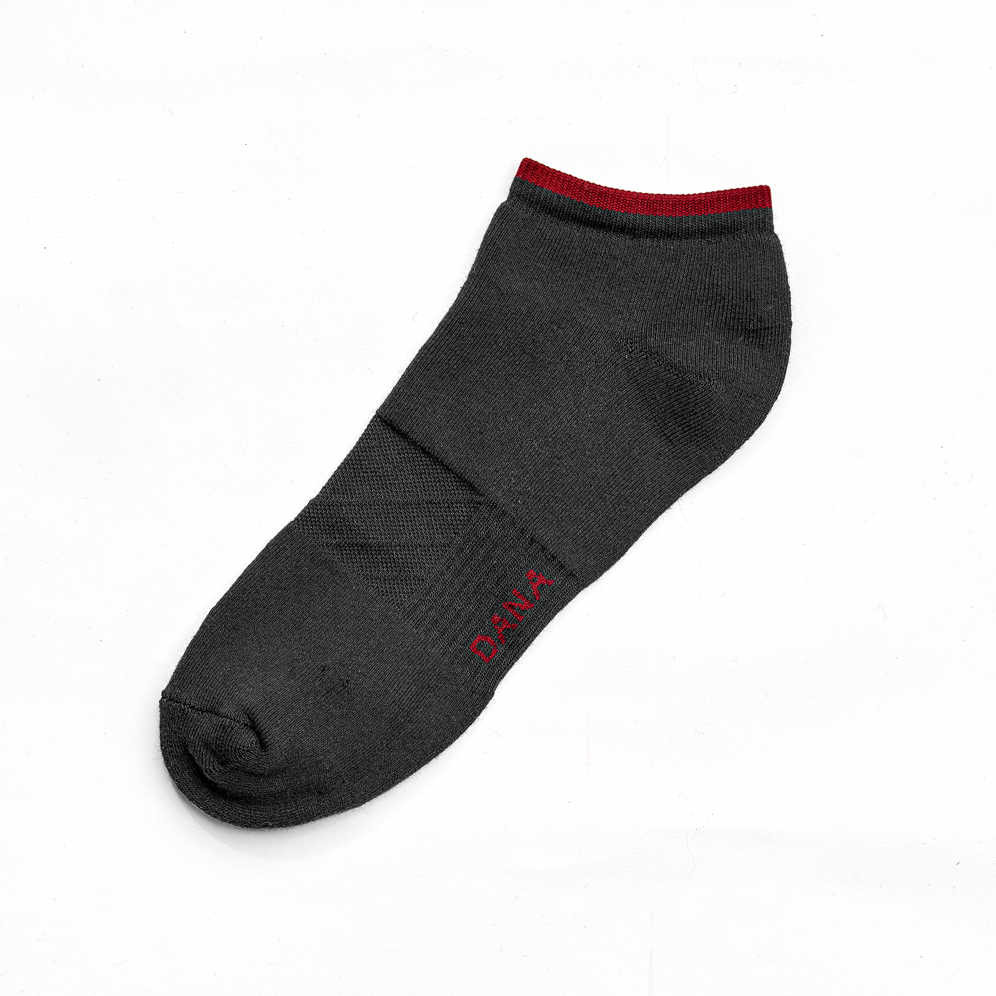 Heel towel socks