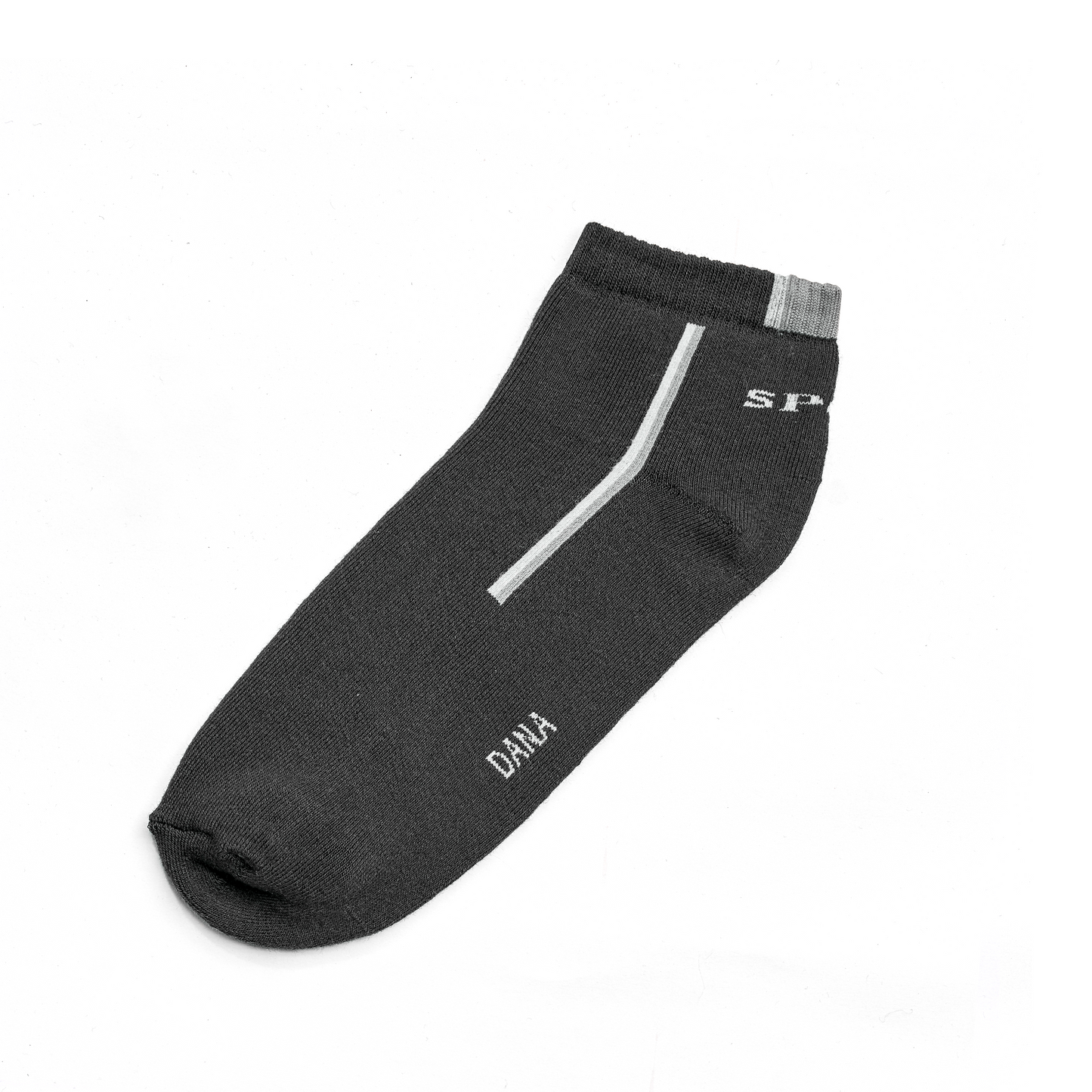 Over the heel towel socks