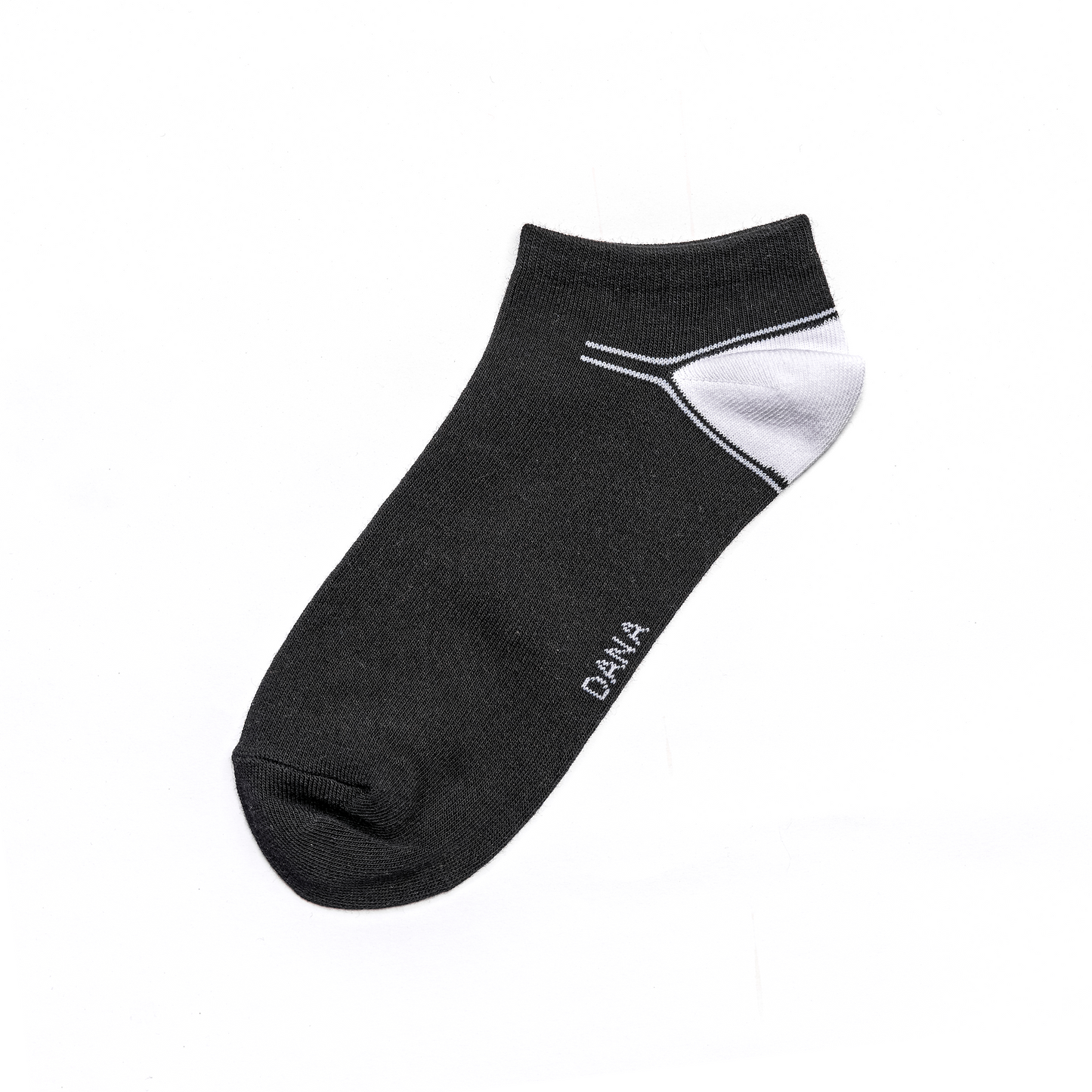 Heel socks( 2 pairs )
