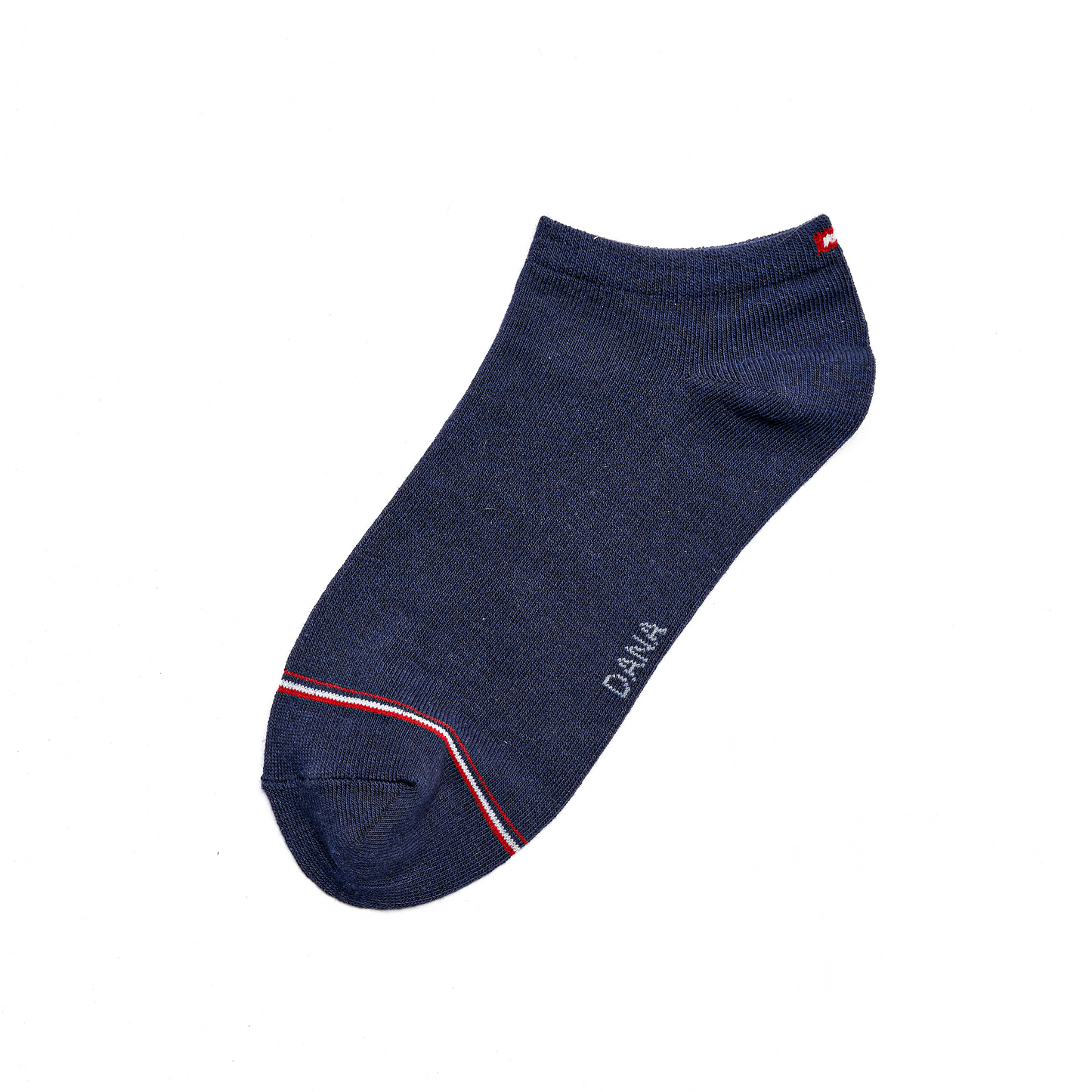 Heel socks( 2 pairs )