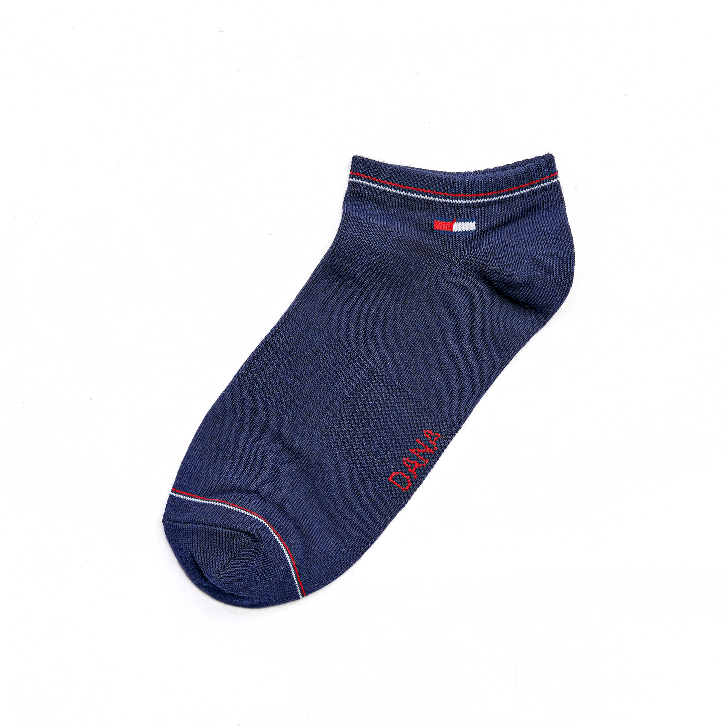 Heel socks( 2 pairs )