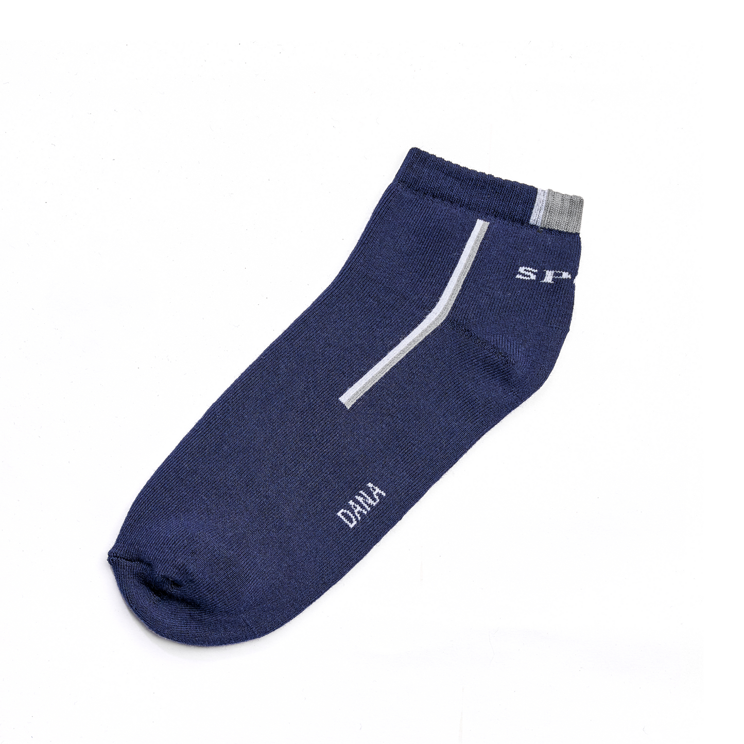 Over the heel towel socks