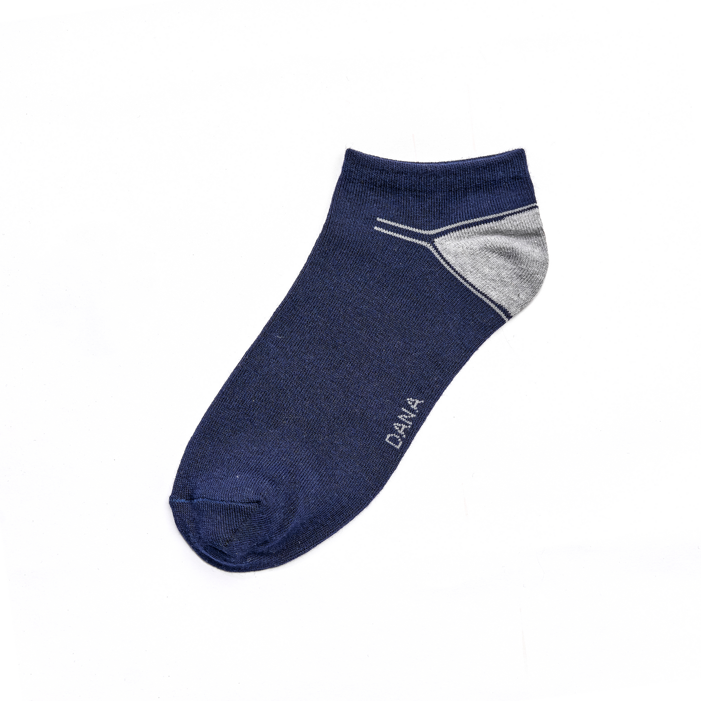 Heel socks( 2 pairs )