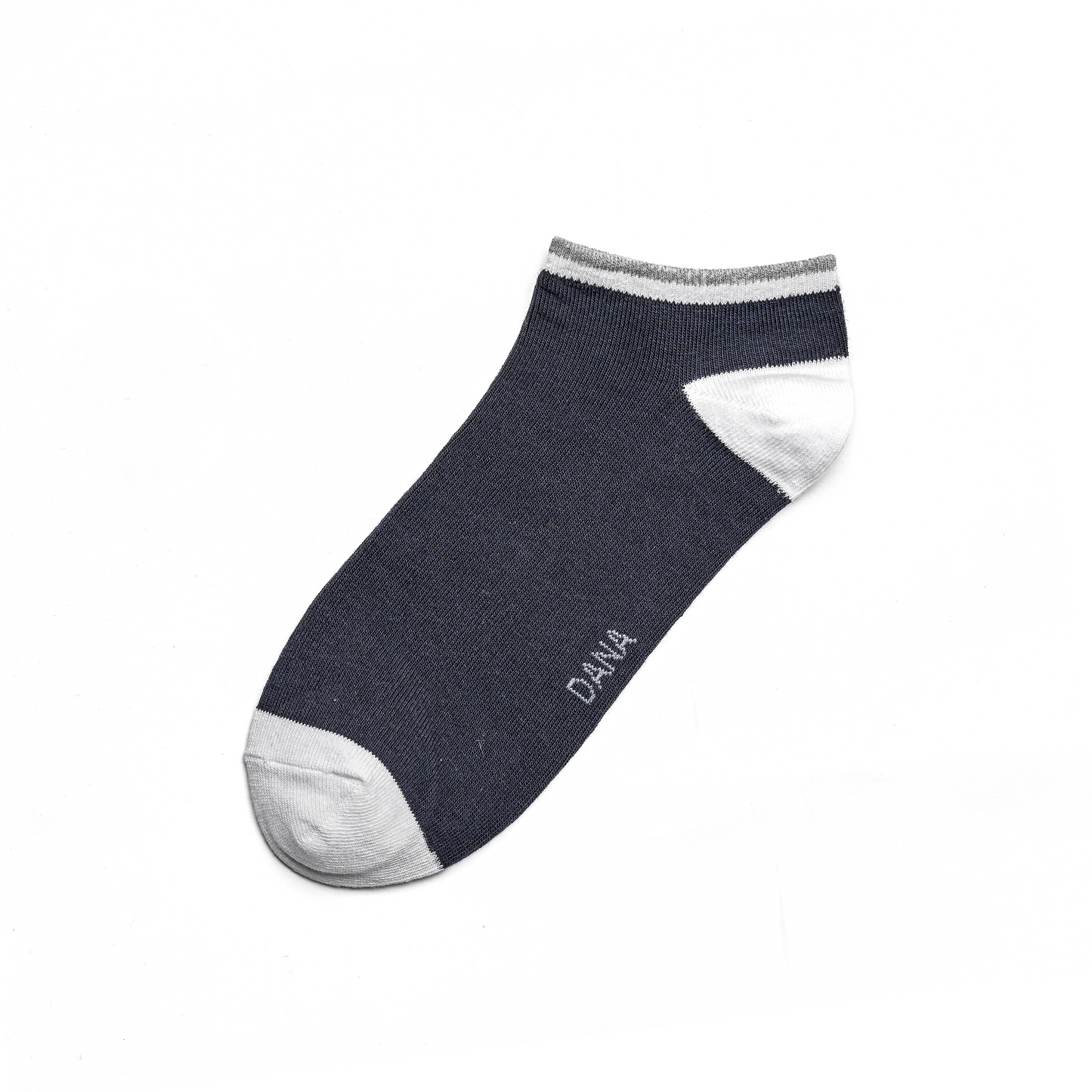 Heel socks( 2 pairs )
