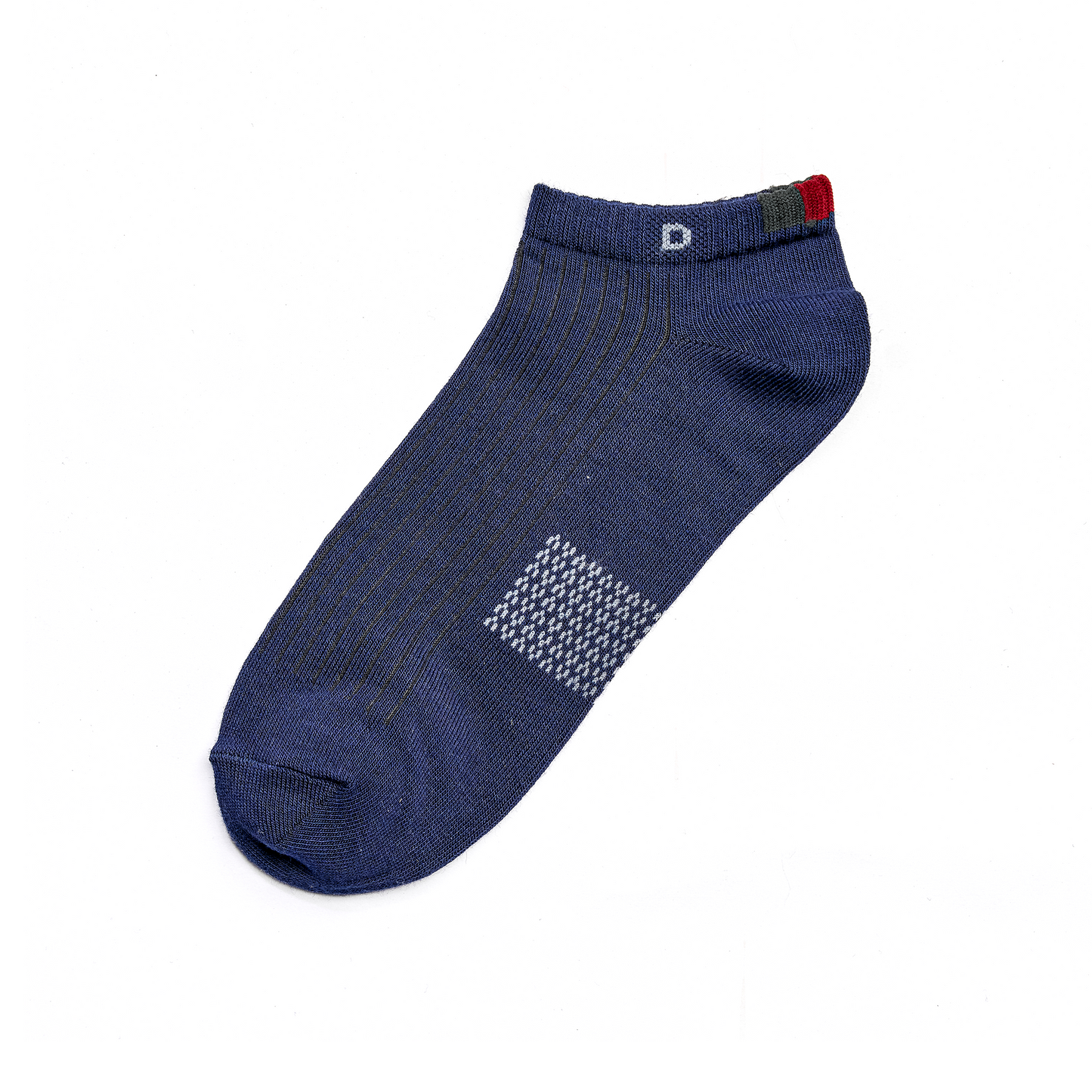 Heel socks( 2 pairs )