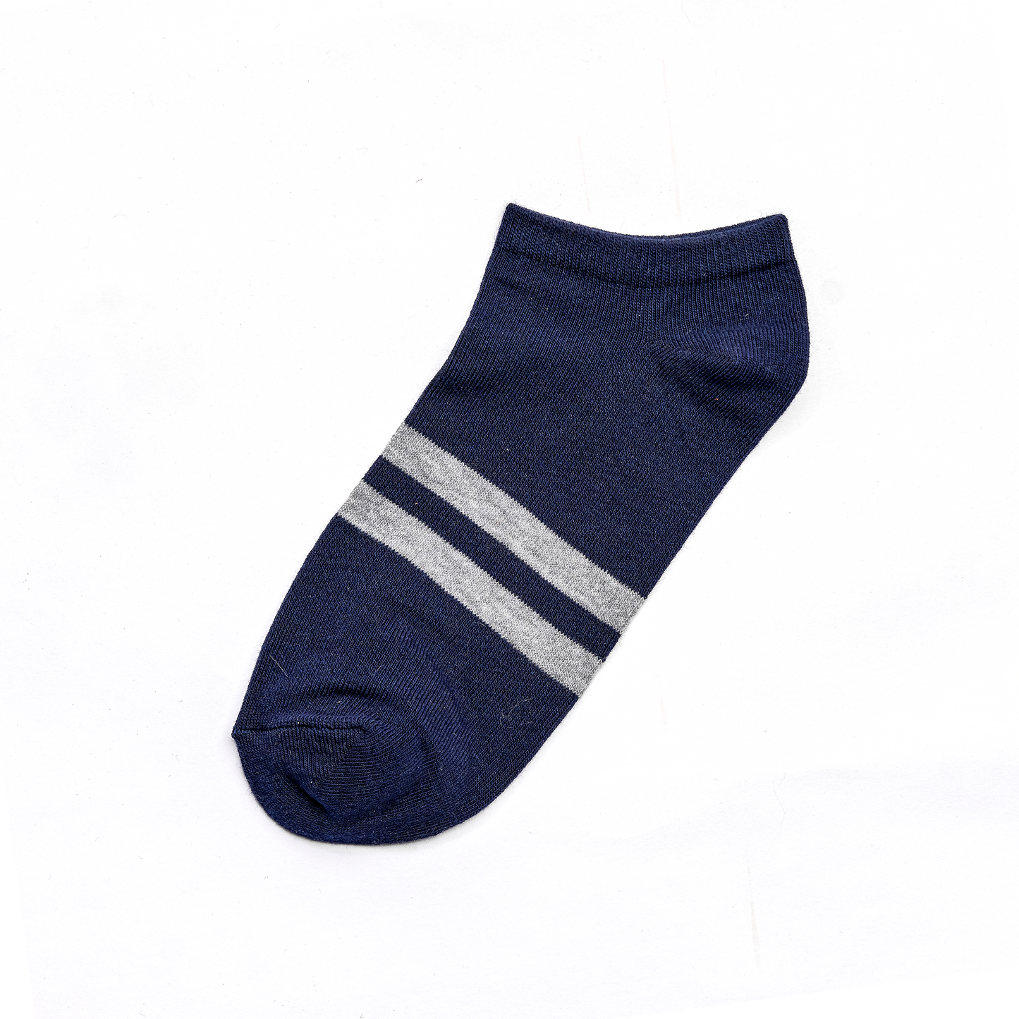 Heel socks( 2 pairs )