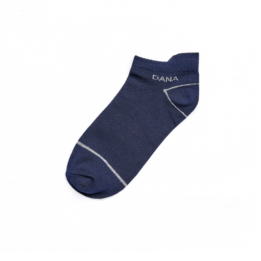 Heel socks( 2 pairs )