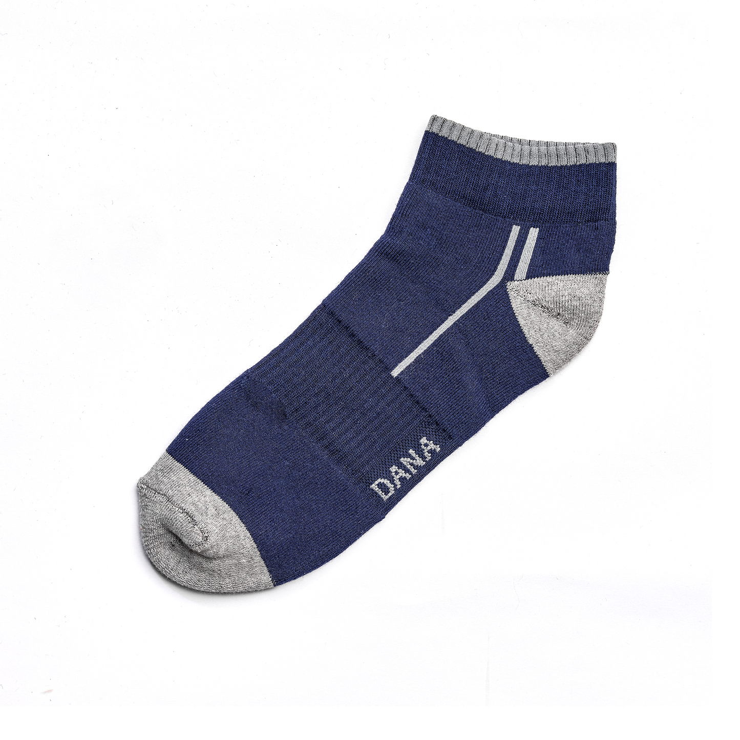 Over the heel towel socks