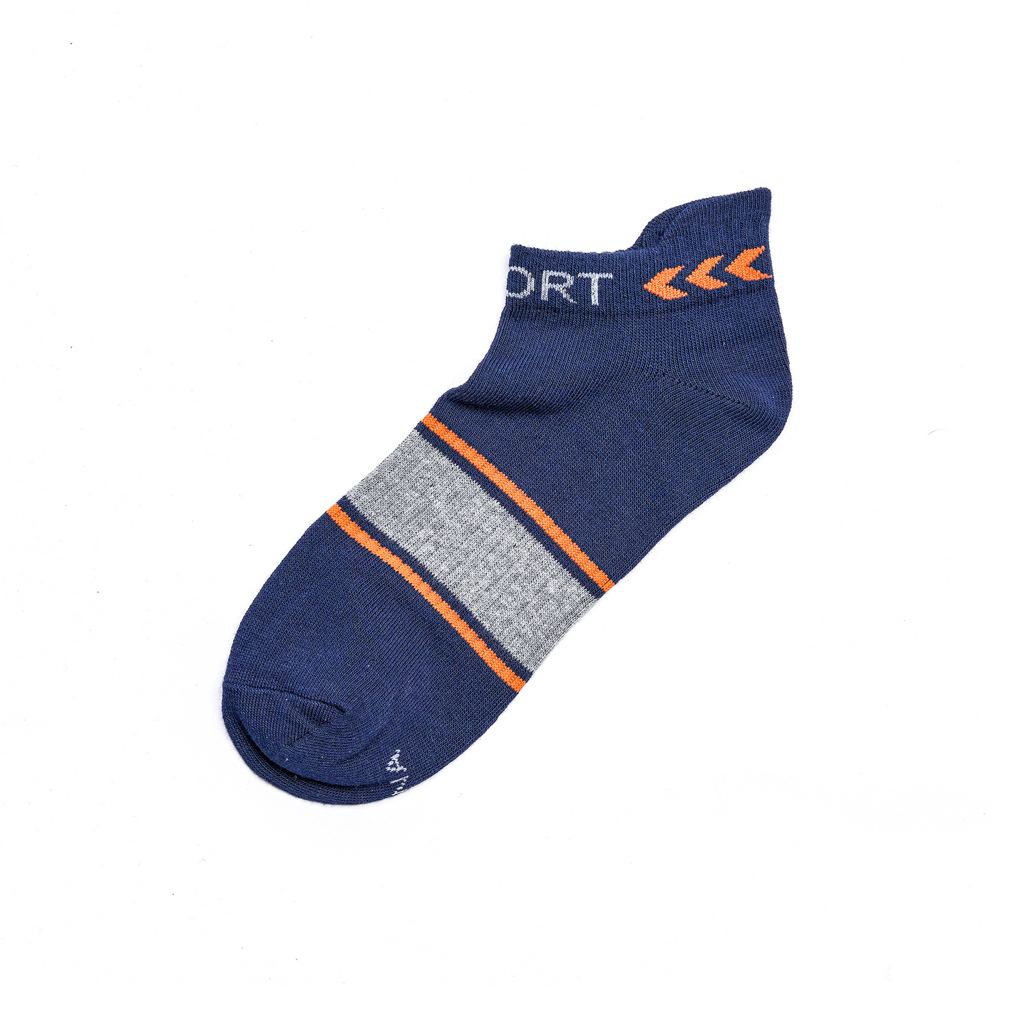 Heel socks( 2 pairs )