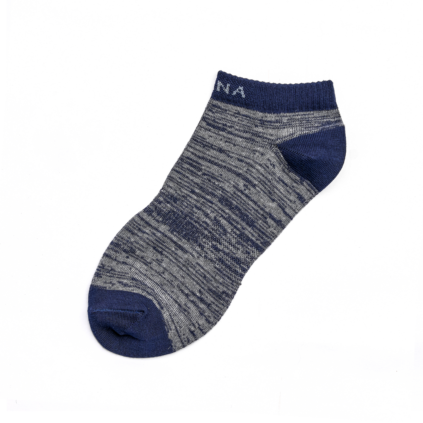Heel socks
