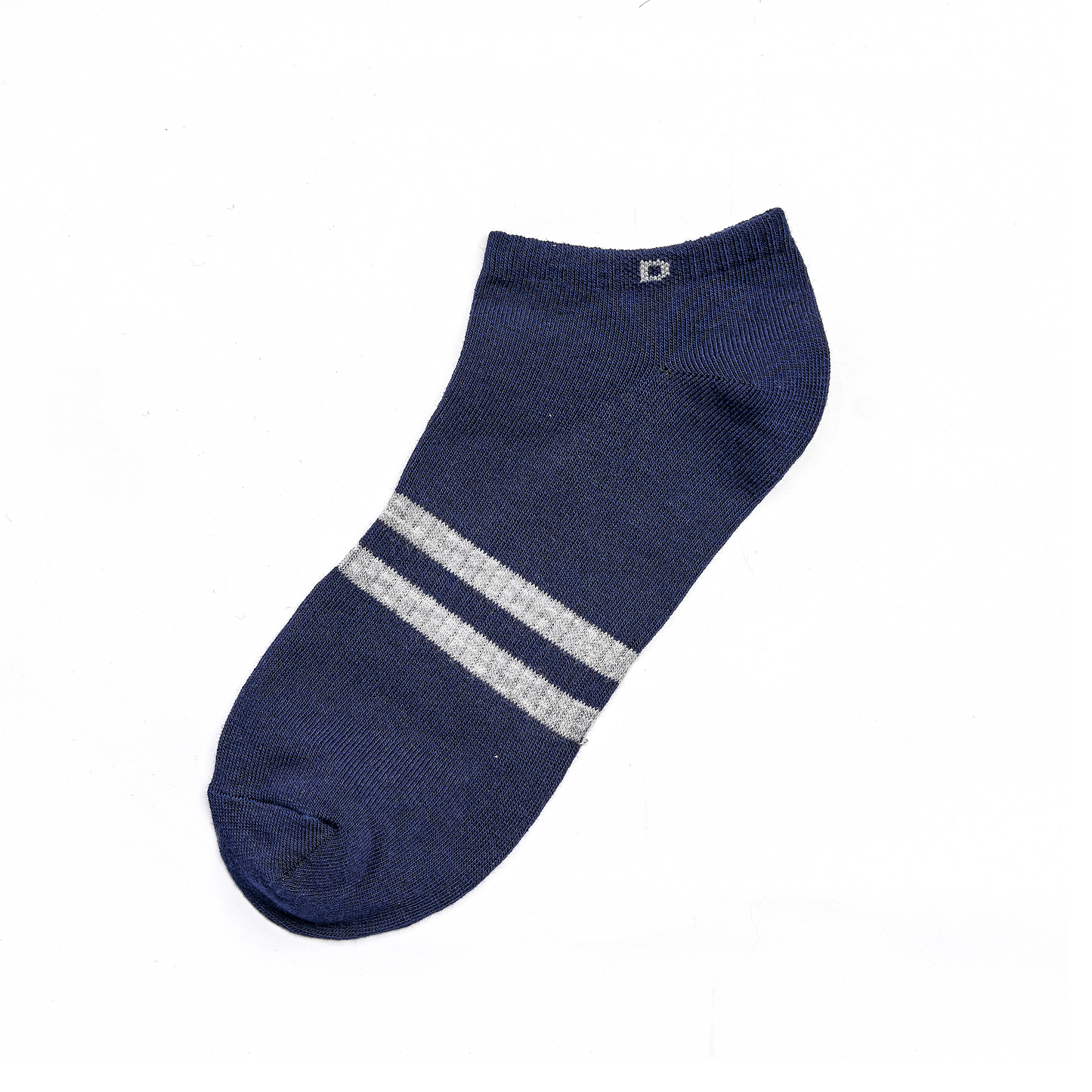 Heel socks( 2 pairs )