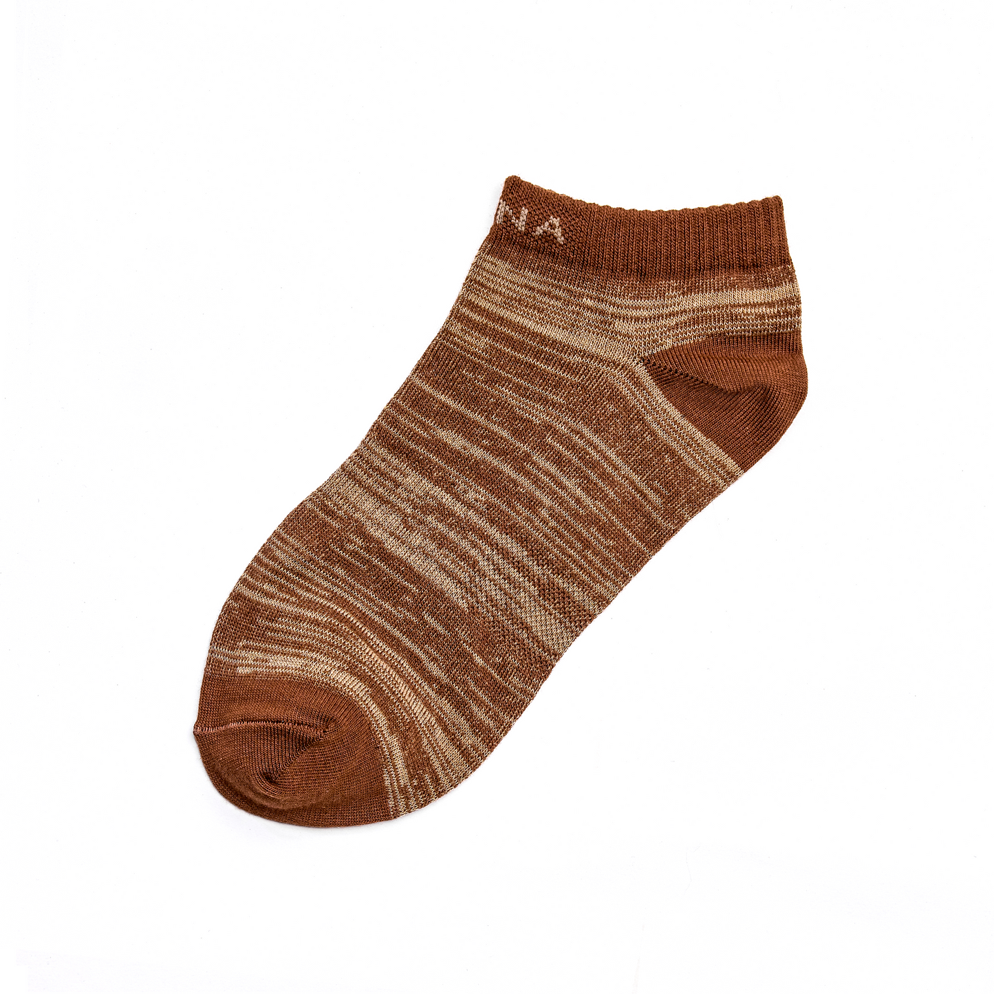 Heel socks