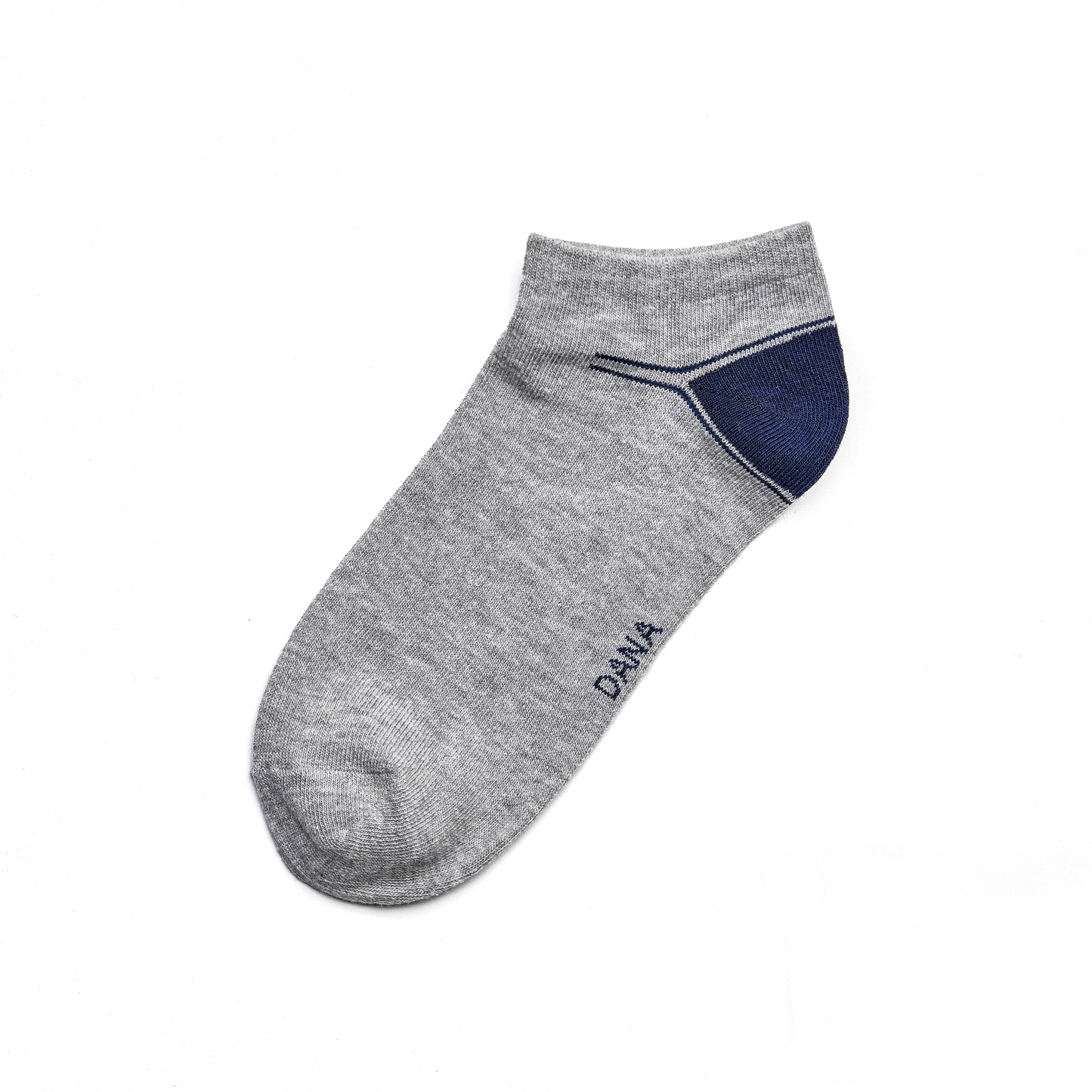 Heel socks( 2 pairs )